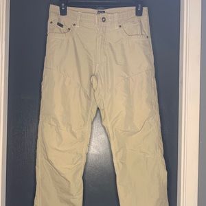 Kühl Lightweight hiking pants 32x30